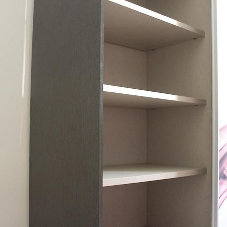Apartamento Bahia Santa Pola Exteriér fotografie