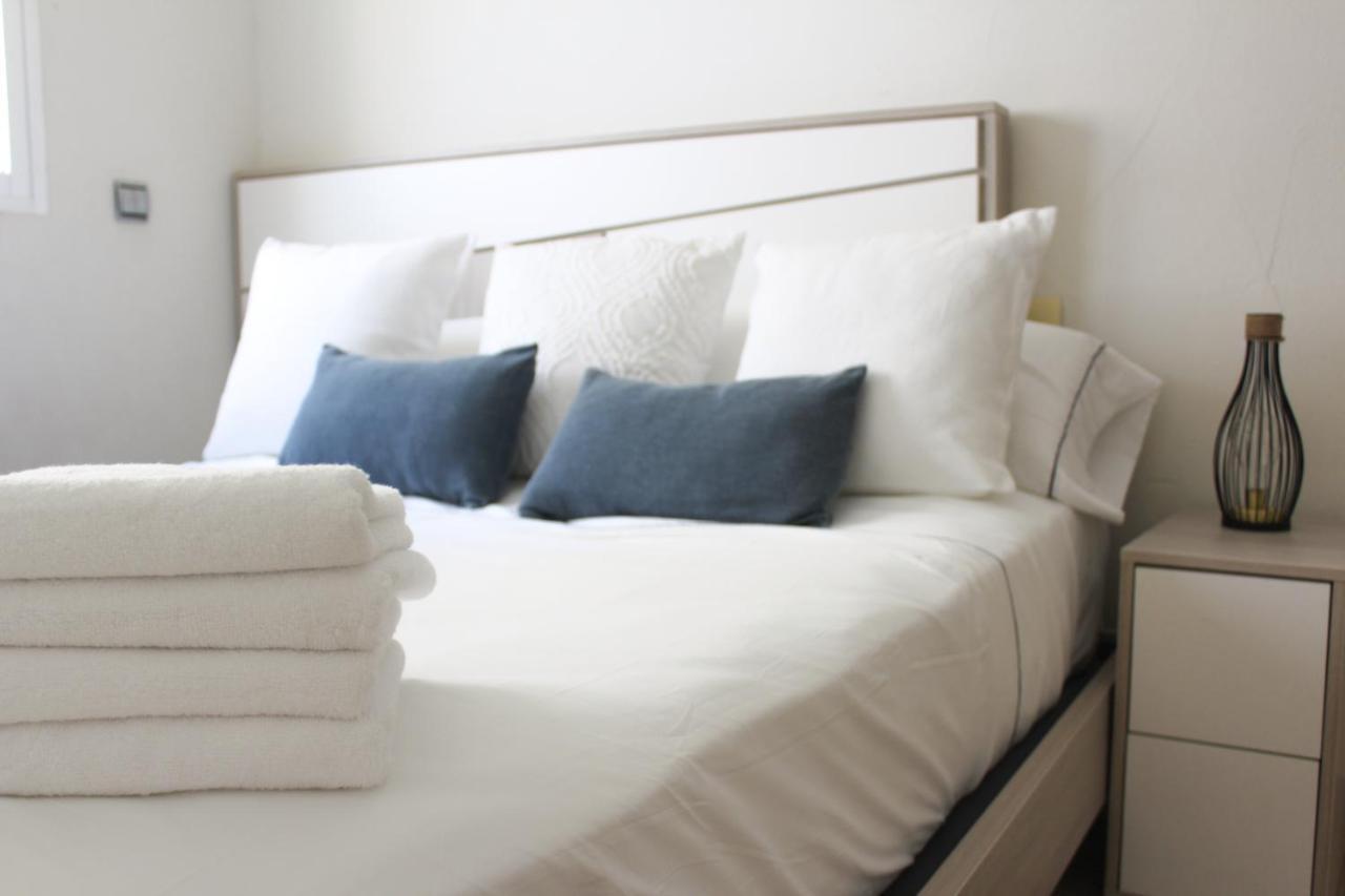 Apartamento Bahia Santa Pola Exteriér fotografie