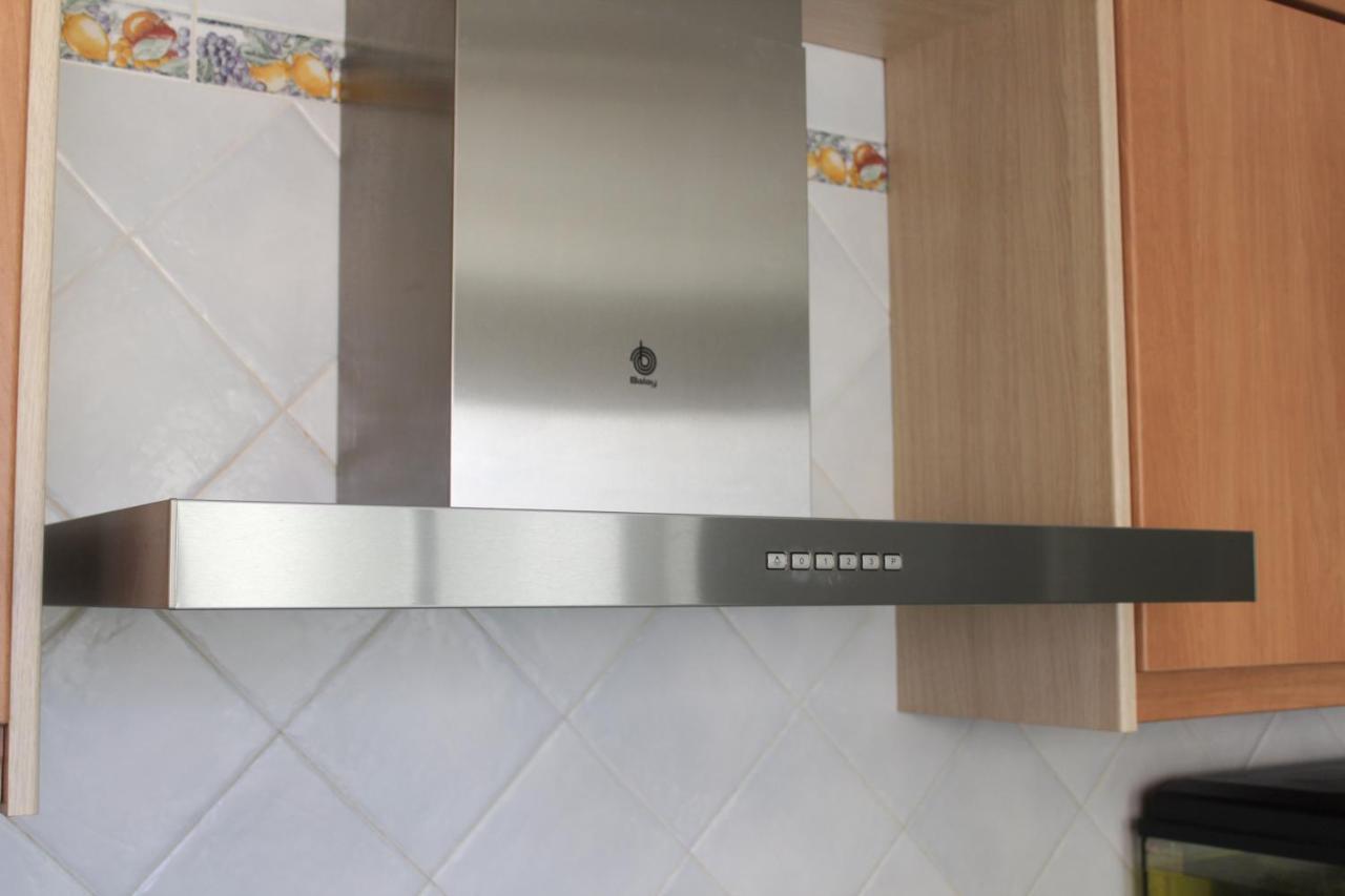 Apartamento Bahia Santa Pola Exteriér fotografie