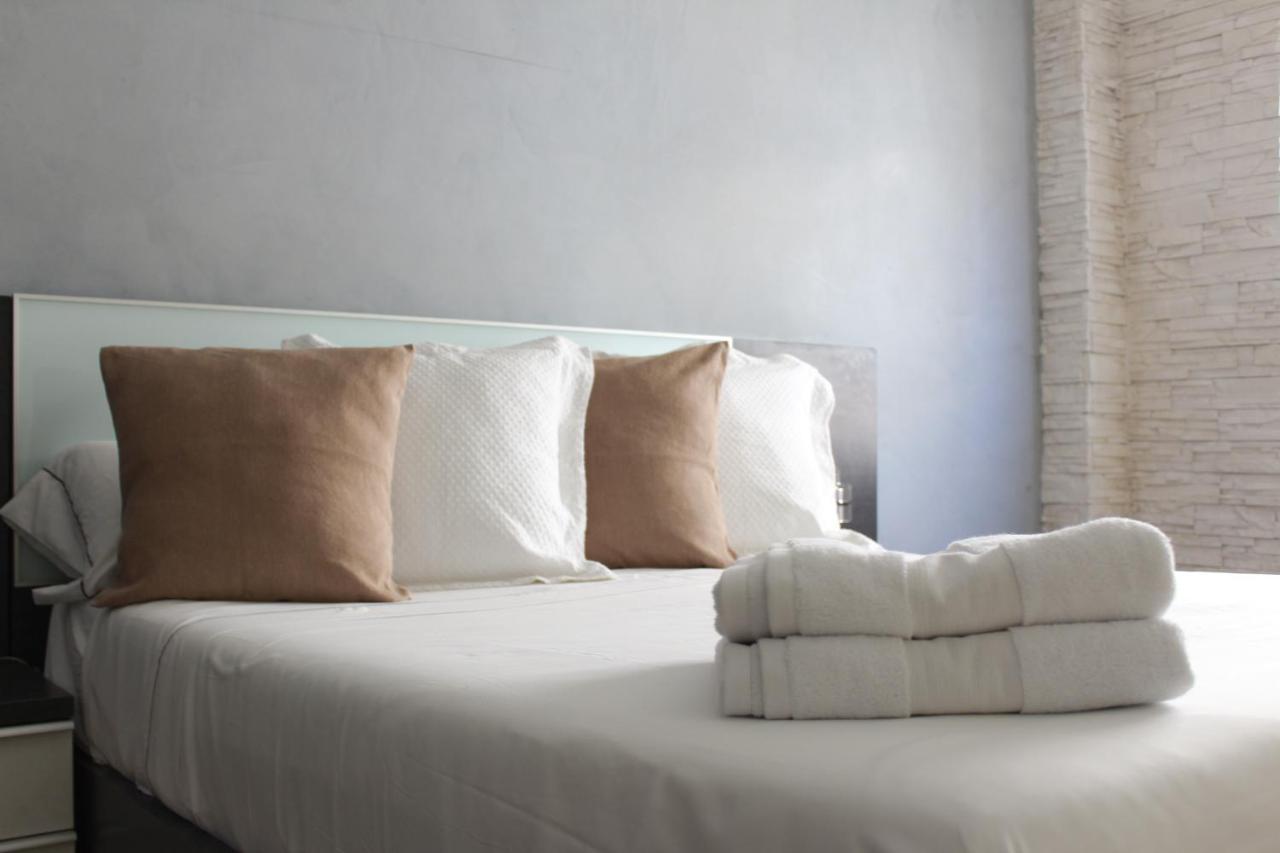 Apartamento Bahia Santa Pola Exteriér fotografie
