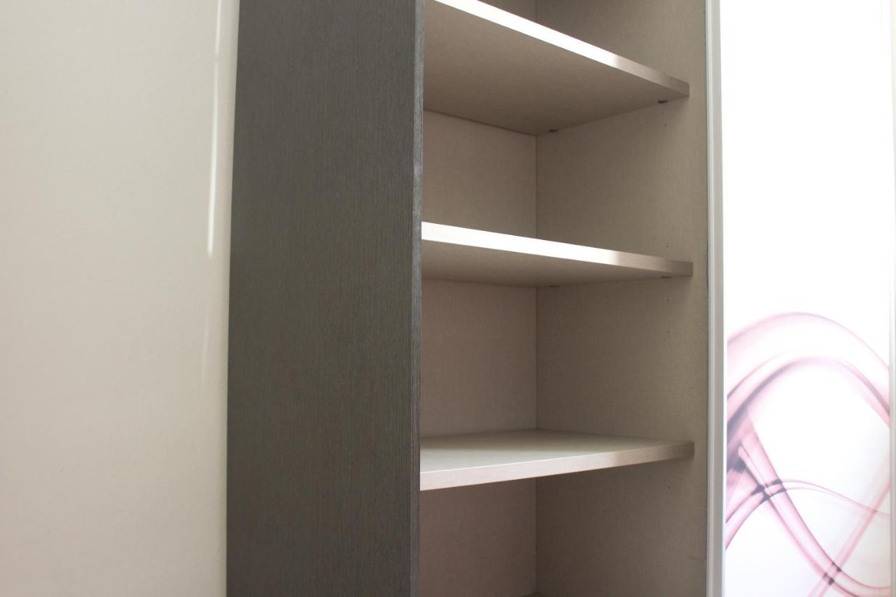 Apartamento Bahia Santa Pola Exteriér fotografie
