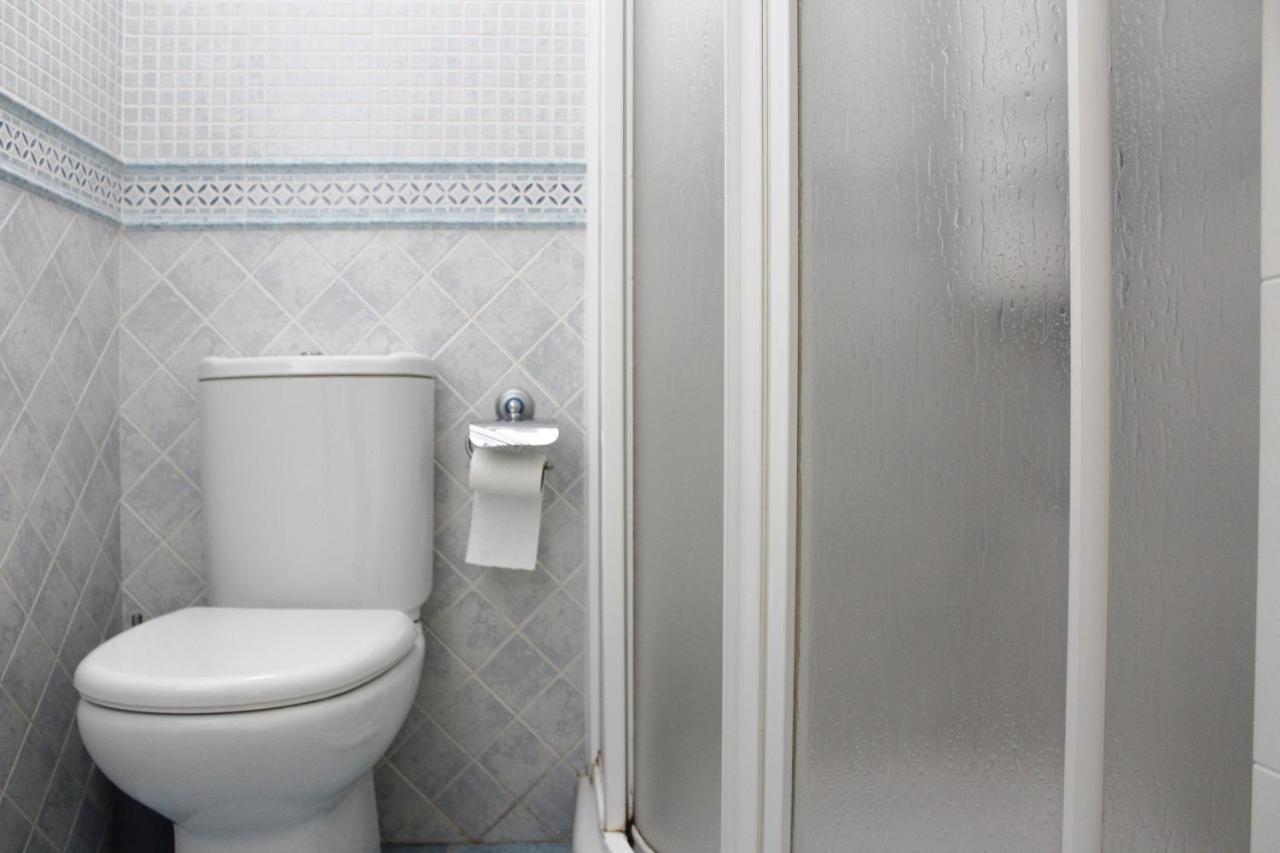 Apartamento Bahia Santa Pola Exteriér fotografie