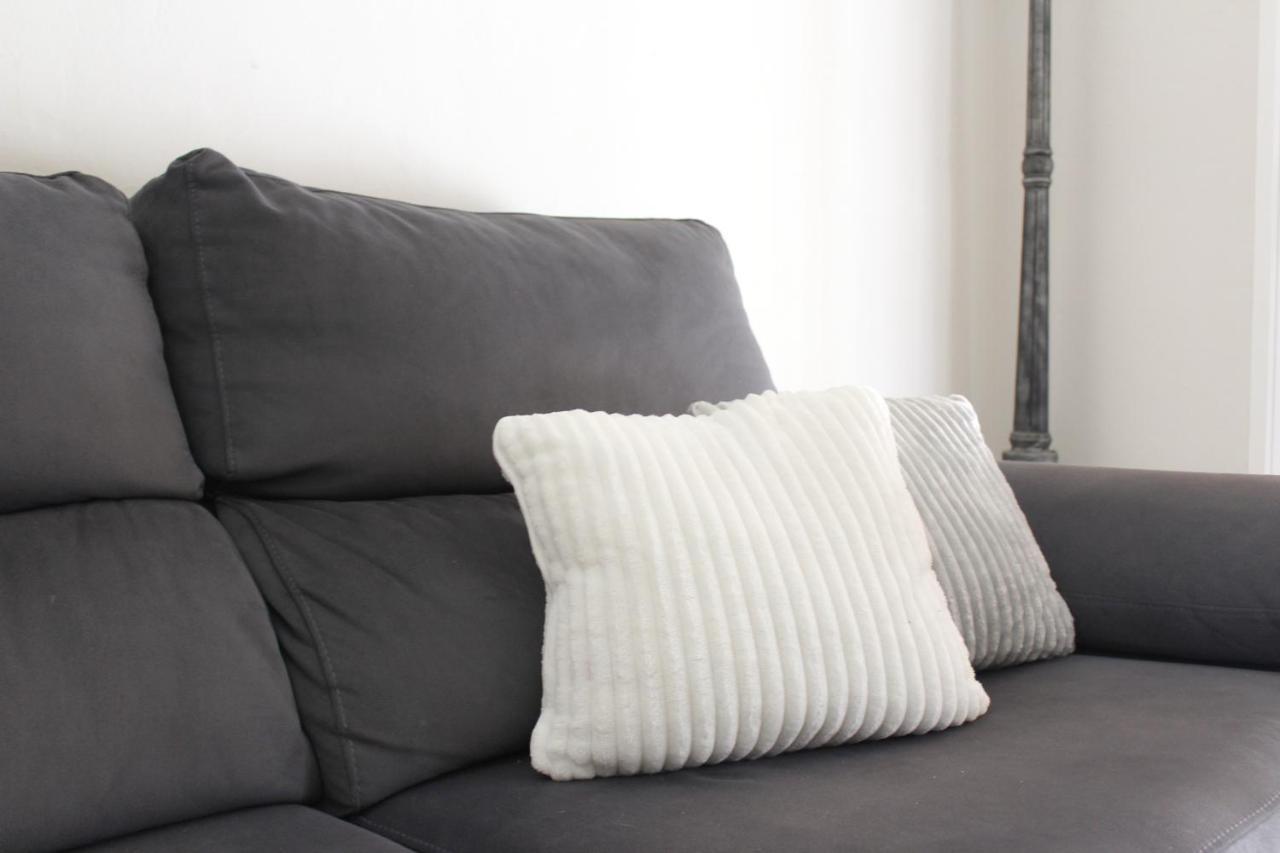 Apartamento Bahia Santa Pola Exteriér fotografie