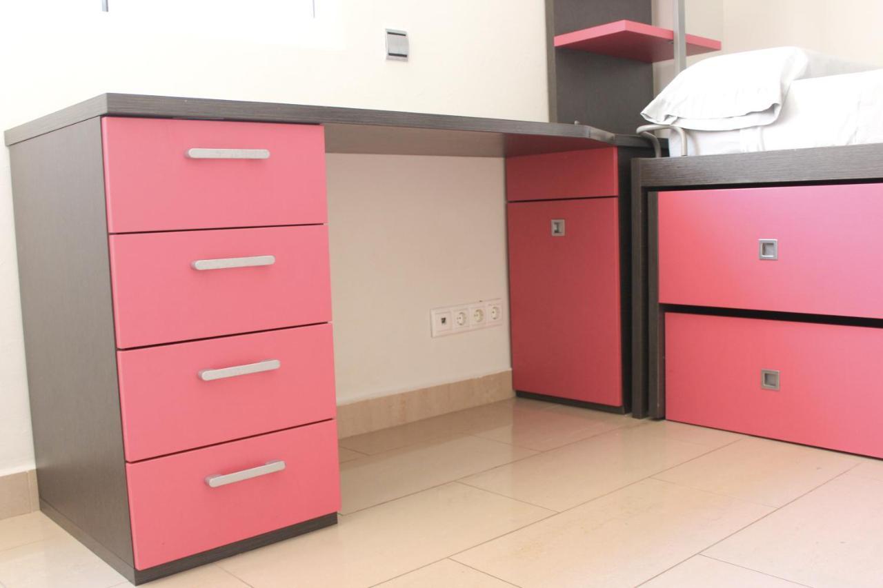 Apartamento Bahia Santa Pola Exteriér fotografie